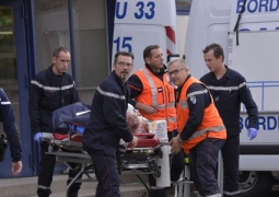 42 человека погибли в ДТП во Франции