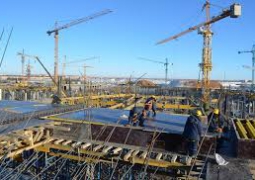 Стройматериалы на 5 млрд тенге поставят на объекты ЭКСПО предприятия Алматинской области 