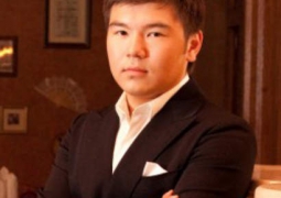 Внук Назарбаева: "Хитрость" должна быть наказана
