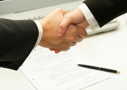 «Казахстан инжиниринг» и Rheinmetall Eastern Markets GmbH подписали договор о создании совместного предприятия в Казахстане