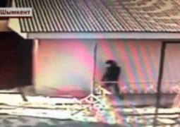 Кровавая резня в Шымкенте: совершено нападение на дом бизнесмена