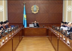 Казахстан принял быстрые меры по опережению кризиса, - Всемирный банк 