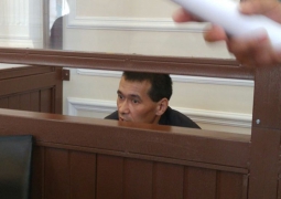 Прокурор запросил 18 лет тюрьмы для Каната Садуова, обвиняемого в поджоге бывшей жены