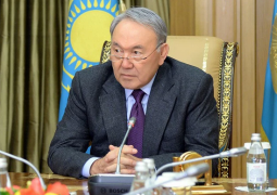 Нурсултан Назарбаев подписал закон о поправках в акты по вопросам культуры и историко-культурного наследия