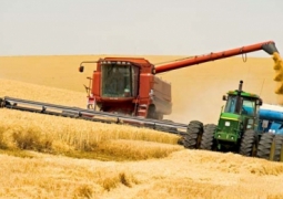 Россияне хотят создать сельскохозяйственное производство на территории Казахстана