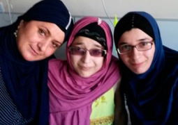 Знаменитая сиамская близняшка Зита скончалась в Кыргызской Республике