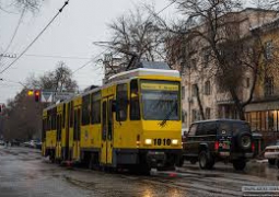 Трамваи уберут с улиц Алматы уже завтра