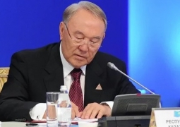 Нурсултан Назарбаев подписал внесения изменений в законы по вопросам предпринимательства