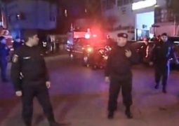 Взрыв в ночном клубе Румынии: 26 человек погибли и 150 получили ранения