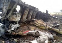 СМИ сообщили о четырех выживших при авиакатастрофе в Египте