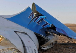 Черные ящики разбившегося самолета «Когалымавиа» имеют небольшие повреждения