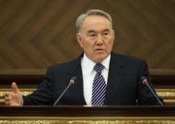 Нурсултан Назарбаев проведет встречи с Дэвидом Кэмероном и Елизаветой II