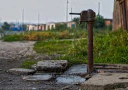 34 млн тенге потратили чиновники на ремонт водопровода, которого нет 