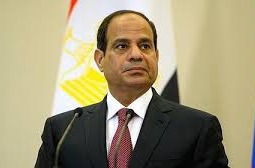 #7K9268. Пропагандистские заявления, что самолет сбили боевики ИГ, направлены на подрыв имиджа Египта, - президент