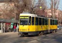 Трамваи вернут на улицы Алматы - депо приступило к ремонту путей