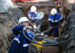 Газ в Астану проведут британские инвесторы 