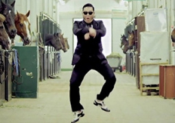 Памятник танцу Gangnam Style появится в Сеуле 