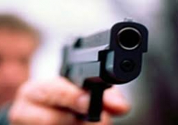19-летний парень с пистолетом и обрезом попытался ограбить банк в Петропавловске