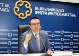 НПП "Атамекен" займется проблемой безработных казахстанцев