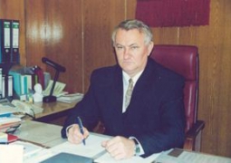 Анатолий Купчишин - ученый, педагог, личность