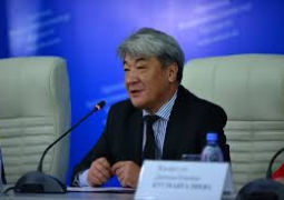 Казахстанцев призывают больше говорить детям о вреде коррупции