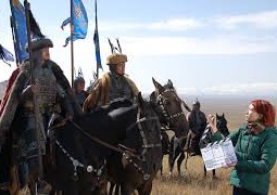Казахстанцы собрали необходимую сумму для съемок сериала о Казахском ханстве