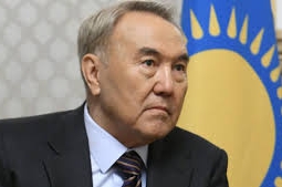Нурсултан Назарбаев обозначил стратегическое направление развития Казахстана