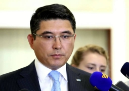 Казахстанцев в числе жертв терактов в Париже нет, - МИД 