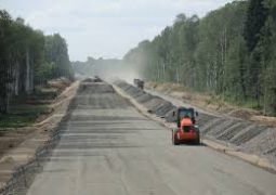 Строительство трассы Атырау-Астрахань начнется в следующем году