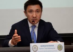 Глава Федерации футбола Казахстана теперь в Facebook 