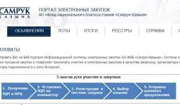 В Казахстане разработают новую систему госзакупок для товаропроизводителей