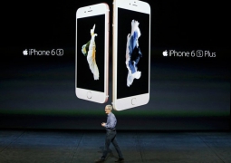 Иск о ненадлежащей рекламе iPhone 6s рассмотрят в суде