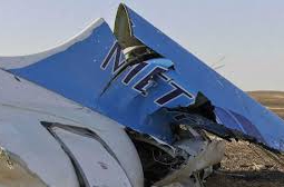 После признания крушения A321 терактом семьи погибших могут отсудить до $7 млн