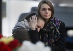 Казахстан осуждает теракт на борту А321, - МИД