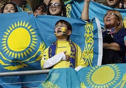 Казахская идентичность: какой ей быть к 2025 году?