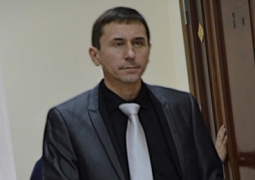 Дерзкое нападение совершено на свидетеля по "делу Ахметова"