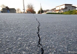 Центральную Азию продолжает трясти: сильное землетрясение произошло в Афганистане