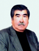 Умер Идрис Карсакбаев
