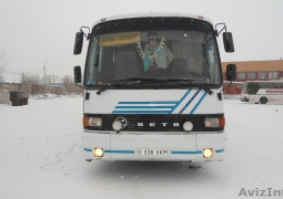 Казахстанцам могут запретить владеть автобусами