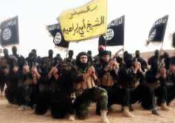 400 казахстанцев воюют за ИГИЛ