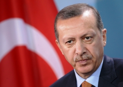Президент Турции отказался извиняться за сбитый Су-24