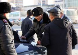 В МВД рассмотрят предложение Генпрокуратуры снизить штрафы для водителей