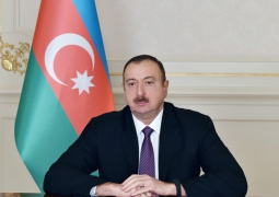 Глава Азербайджана по неизвестной причине отозвал посла и консула в РК