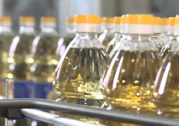 «Масло-Дел» увеличит экспорт растительного масла в Китай