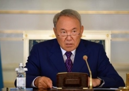Банки, не сумевшие решить проблему капитализации, должны «уходить», - Н.Назарбаев