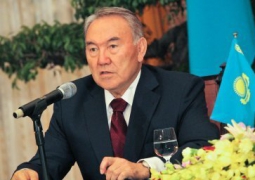Нурсултан Назарбаев призвал Турцию и Россию признать ошибки и восстановить отношения