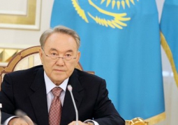 Нурсултан Назарбаев против повышения налогов