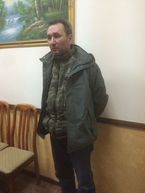 Похитивший Айзаду Авлатарову задержан