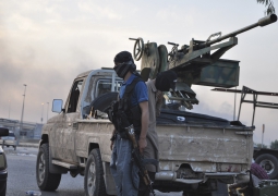 Два казаха угнали машину с зарплатой террористов ИГИЛ, - СМИ