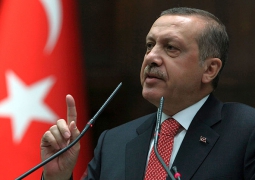Реджеп Эрдоган назвал крупнейшего покупателя нефти у ИГИЛ